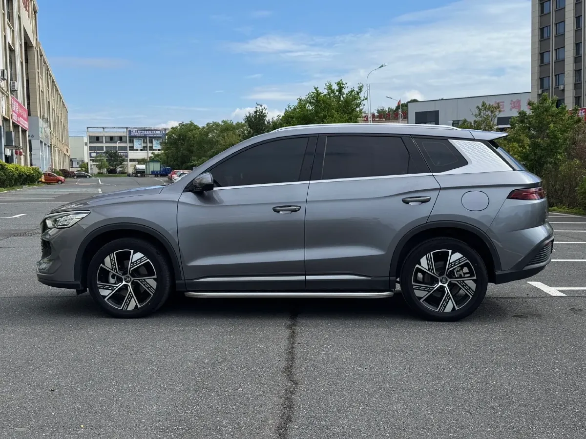 2023 BYD Song Pro 1.5L 110HP L4 E-CVT PHEV 18.3KWH,autocango,china used car exporter,china ev exporter,chinese used car exporter,chinese used ev exporter
