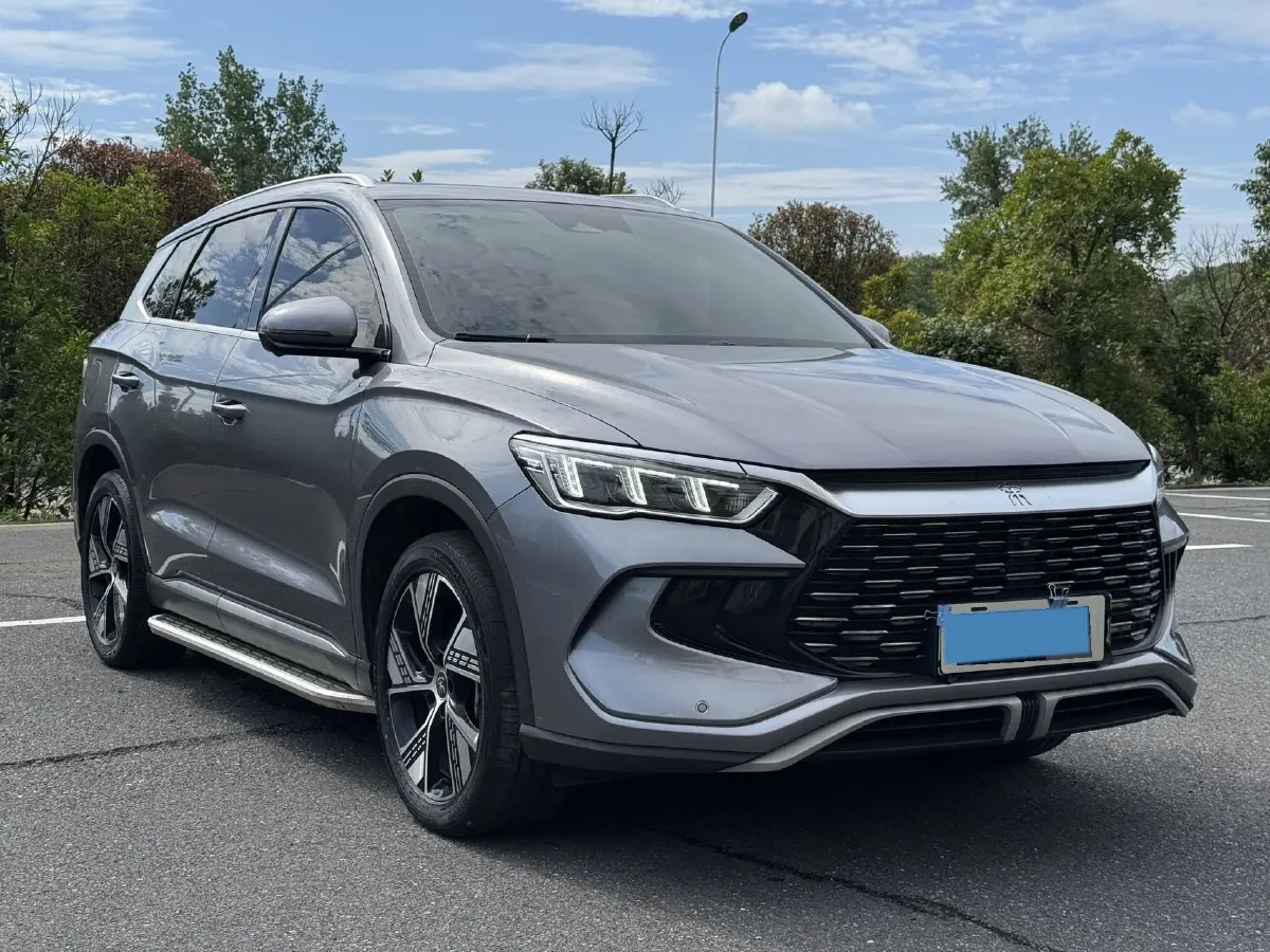 2023 BYD Song Pro 1.5L 110HP L4 E-CVT PHEV 18.3KWH,autocango,china used car exporter,china ev exporter,chinese used car exporter,chinese used ev exporter