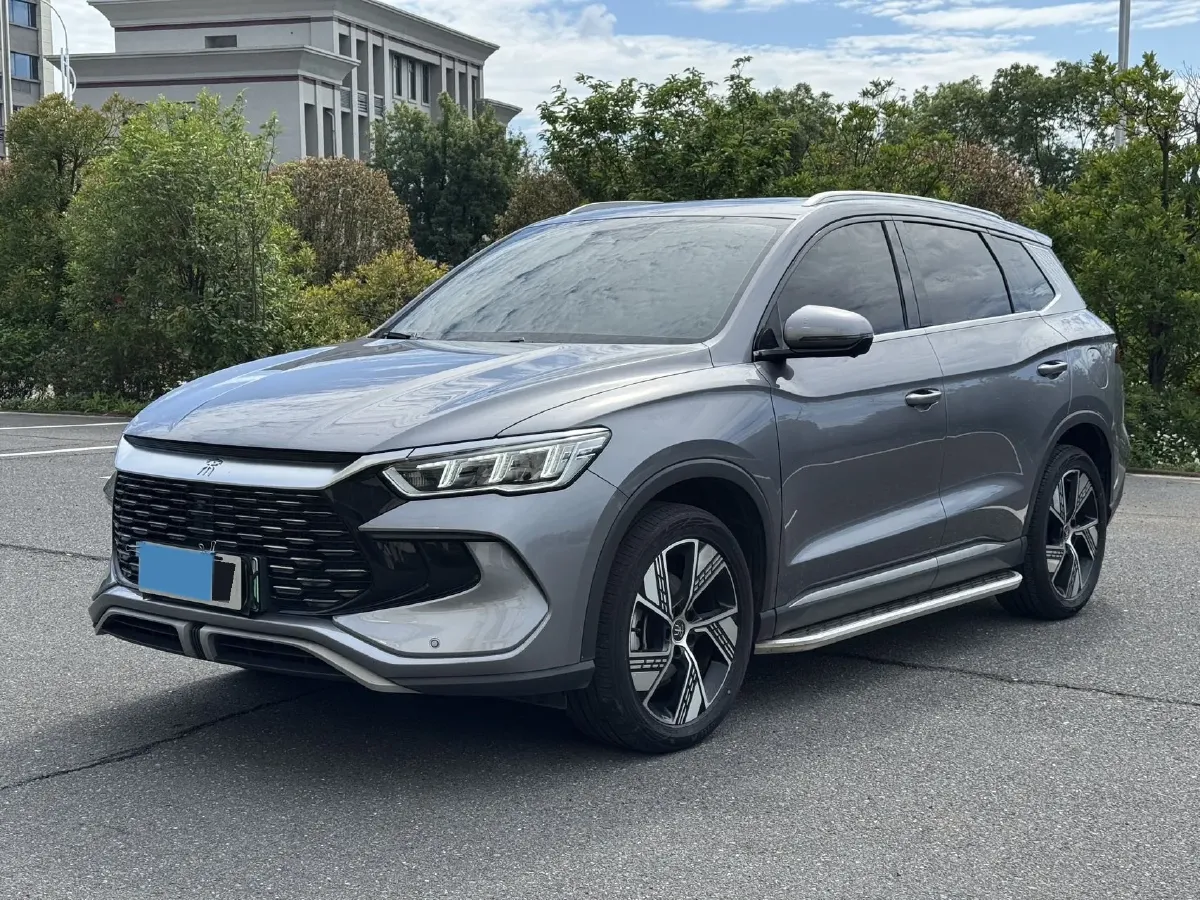 2023 BYD Song Pro 1.5L 110HP L4 E-CVT PHEV 18.3KWH,autocango,china used car exporter,china ev exporter,chinese used car exporter,chinese used ev exporter