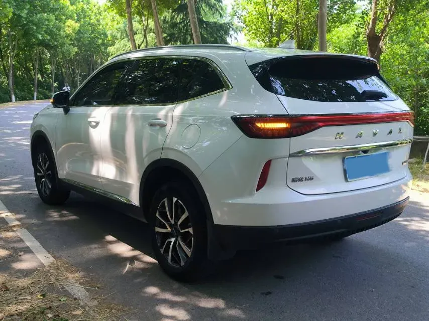 2021 Haval H6 1.5T 169HP L4 7DCT,autocango,china used car exporter,china ev exporter,chinese used car exporter,chinese used ev exporter
