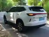 2021 Haval H6 1.5T 169HP L4 7DCT