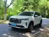 2021 Haval H6 1.5T 169HP L4 7DCT