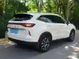2021 Haval H6 1.5T 169HP L4 7DCT