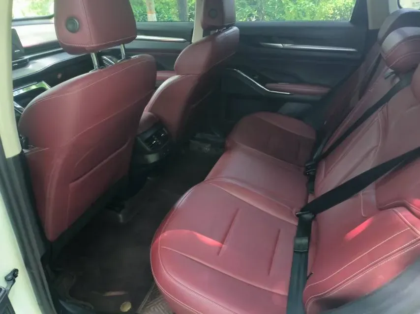 2021 Haval H6 1.5T 169HP L4 7DCT,autocango,china used car exporter,china ev exporter,chinese used car exporter,chinese used ev exporter