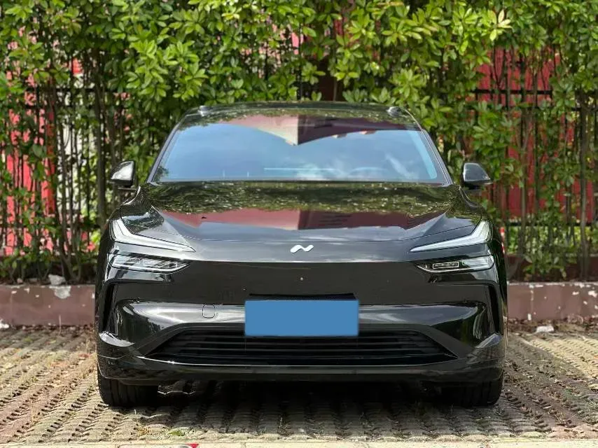 2024 ONVO L60 BEV 60KWH,autocango,china used car exporter,china ev exporter,chinese used car exporter,chinese used ev exporter