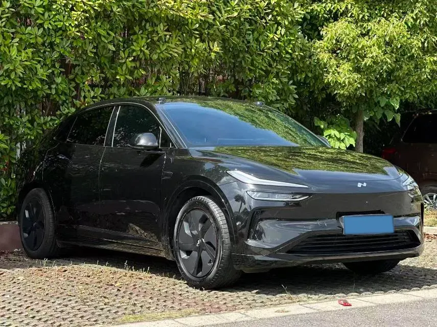 2024 ONVO L60 BEV 60KWH,autocango,china used car exporter,china ev exporter,chinese used car exporter,chinese used ev exporter