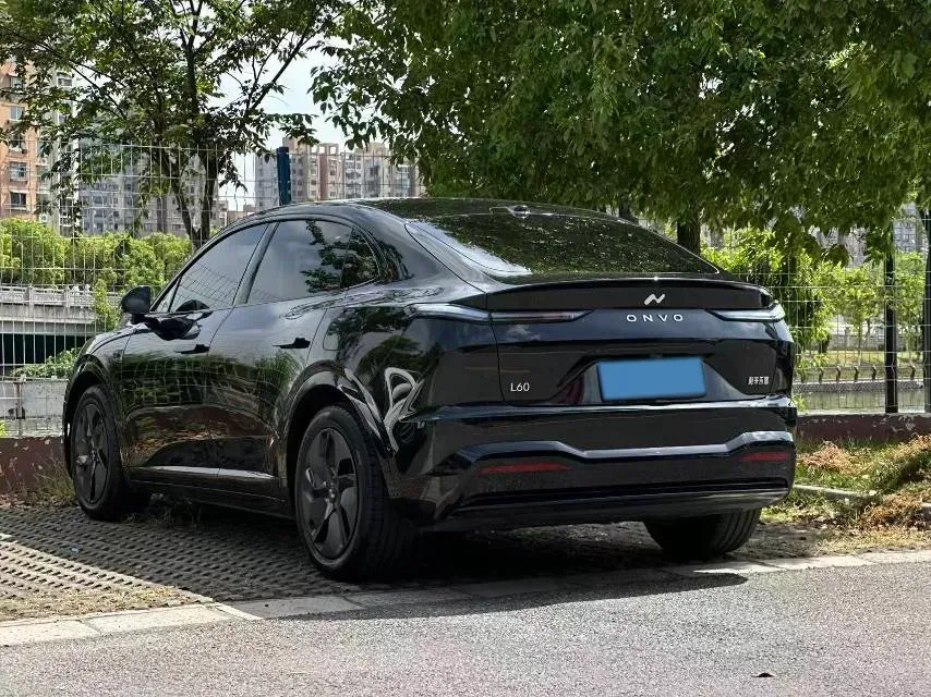 2024 ONVO L60 BEV 60KWH,autocango,china used car exporter,china ev exporter,chinese used car exporter,chinese used ev exporter