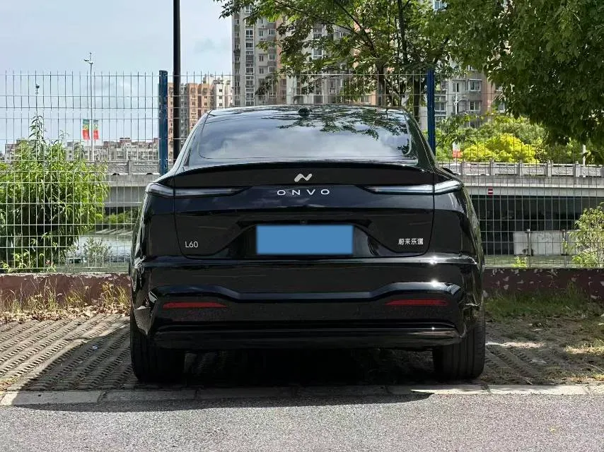 2024 ONVO L60 BEV 60KWH,autocango,china used car exporter,china ev exporter,chinese used car exporter,chinese used ev exporter