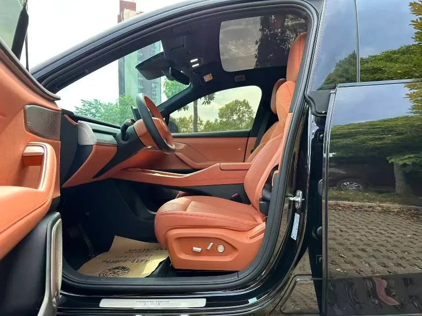 2024 ONVO L60 BEV 60KWH,autocango,china used car exporter,china ev exporter,chinese used car exporter,chinese used ev exporter