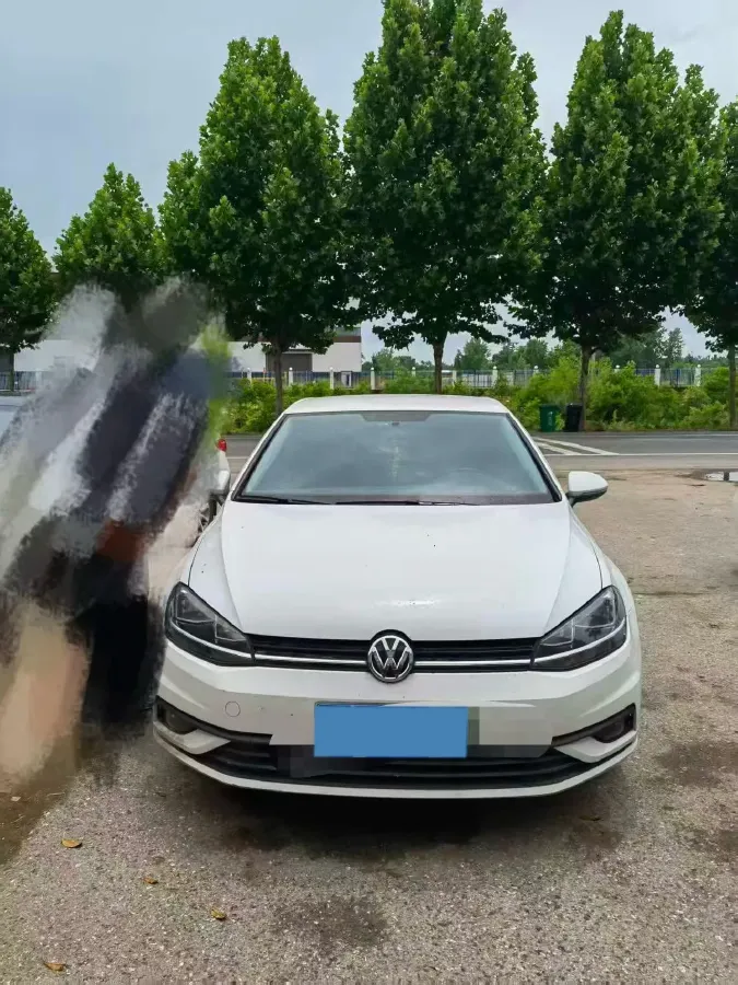 2018 Volkswagen Golf 1.6L 110HP L4 6AT,autocango,china used car exporter,china ev exporter,chinese used car exporter,chinese used ev exporter