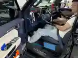 2024 Jetour ShanHai TravellerC-DM 1.5T 156HP L4 3DHT PHEV 43.24KWH