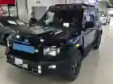 2024 Jetour ShanHai TravellerC-DM 1.5T 156HP L4 3DHT PHEV 43.24KWH