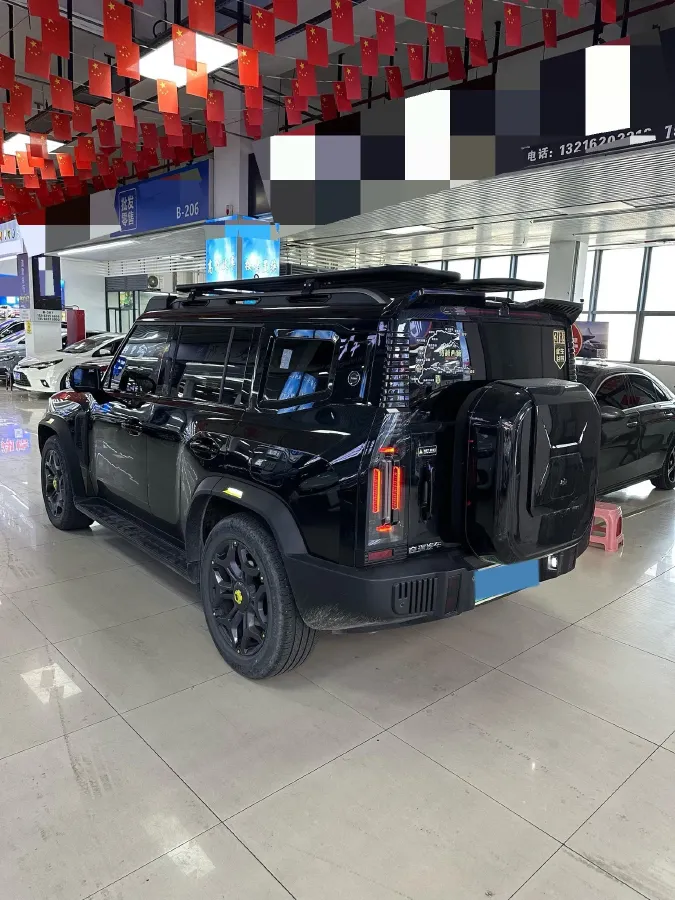 2024 Jetour ShanHai TravellerC-DM 1.5T 156HP L4 3DHT PHEV 43.24KWH,autocango,china used car exporter,china ev exporter,chinese used car exporter,chinese used ev exporter