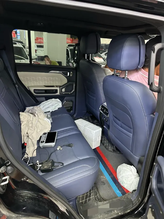 2024 Jetour ShanHai TravellerC-DM 1.5T 156HP L4 3DHT PHEV 43.24KWH,autocango,china used car exporter,china ev exporter,chinese used car exporter,chinese used ev exporter