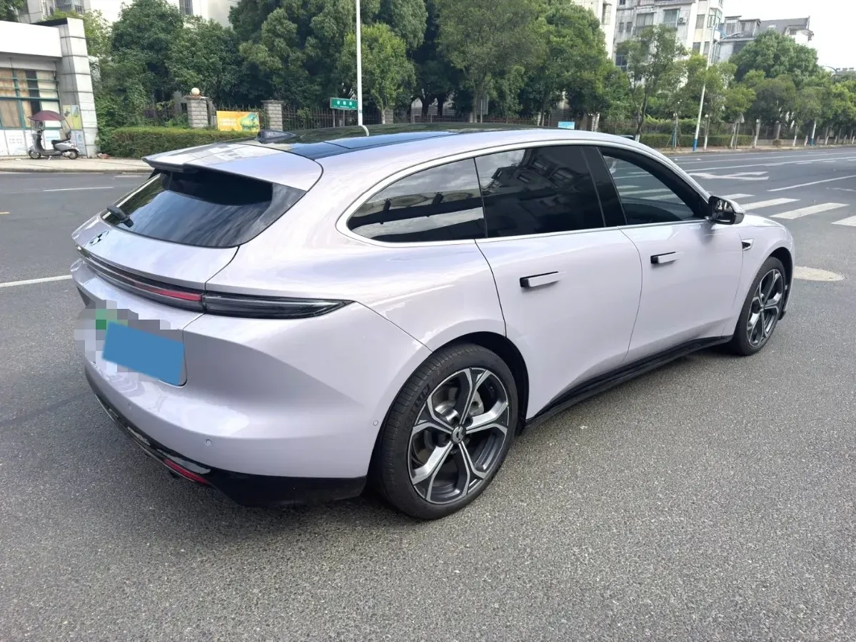 2025 NIO ET5T BEV,autocango,china used car exporter,china ev exporter,chinese used car exporter,chinese used ev exporter