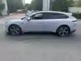2025 NIO ET5T BEV