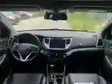 2018 Hyundai Tucson 1.6T 177HP L4 7DCT