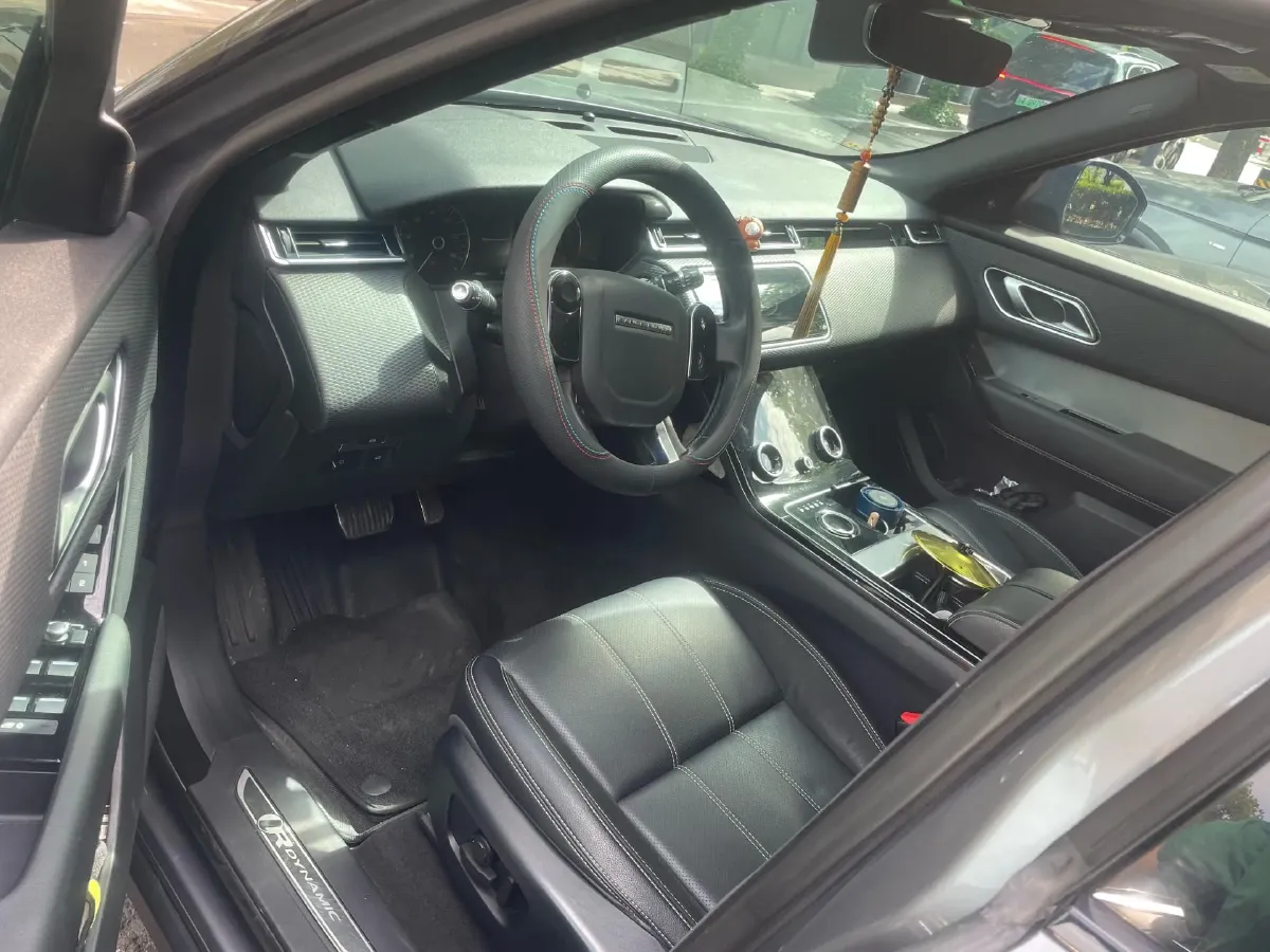 2020 Land Rover Range Rover Velar 3.0T 340HP V6 8AT,autocango,china used car exporter,china ev exporter,chinese used car exporter,chinese used ev exporter