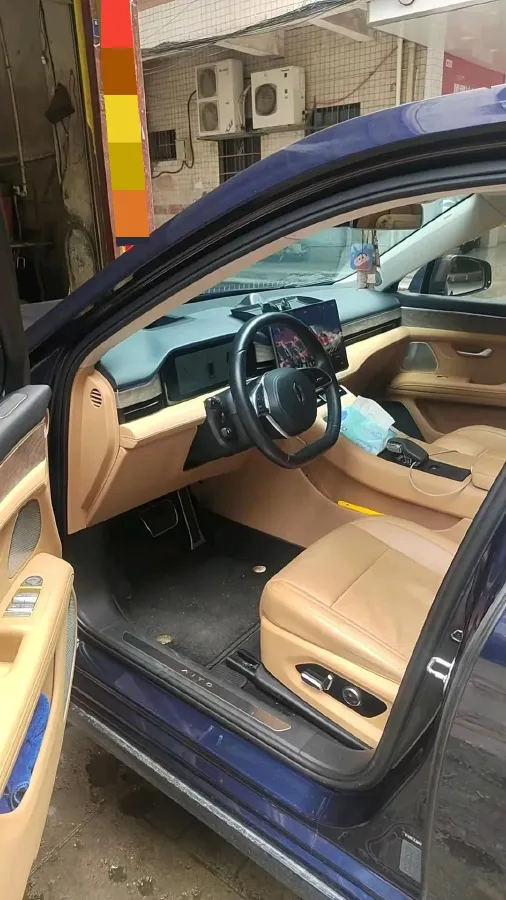 2022 JMC YuHu 7 2.0T 141HP L4 8AT,autocango,china used car exporter,china ev exporter,chinese used car exporter,chinese used ev exporter