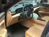 2022 JMC YuHu 7 2.0T 141HP L4 8AT