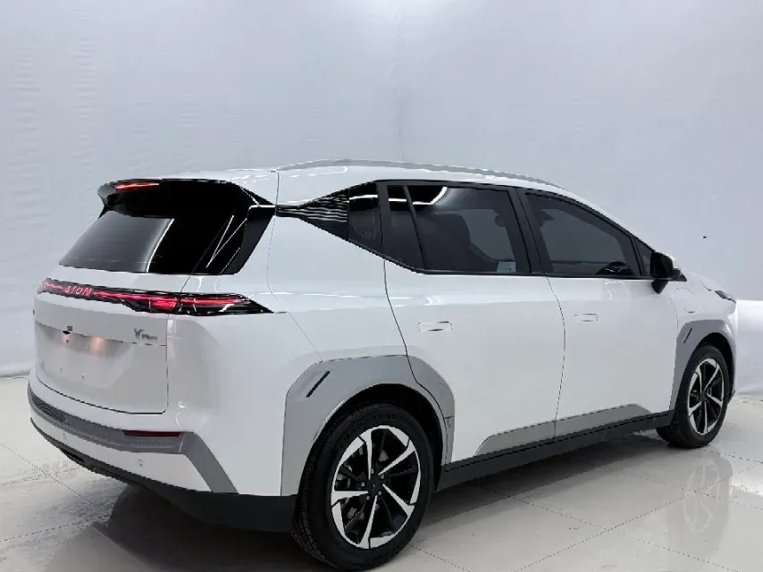 2025 Aion Y BEV,autocango,china used car exporter,china ev exporter,chinese used car exporter,chinese used ev exporter