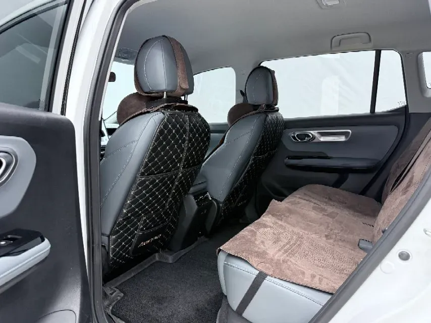 2025 Aion Y BEV,autocango,china used car exporter,china ev exporter,chinese used car exporter,chinese used ev exporter