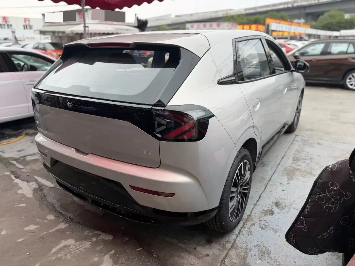 2025 WuLing HongGuang New Energy REEV 99HP REEV,autocango,china used car exporter,china ev exporter,chinese used car exporter,chinese used ev exporter