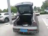 2022 ChangAn UNI-V 1.5T 188HP L4 7DCT