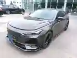 2022 ChangAn UNI-V 1.5T 188HP L4 7DCT