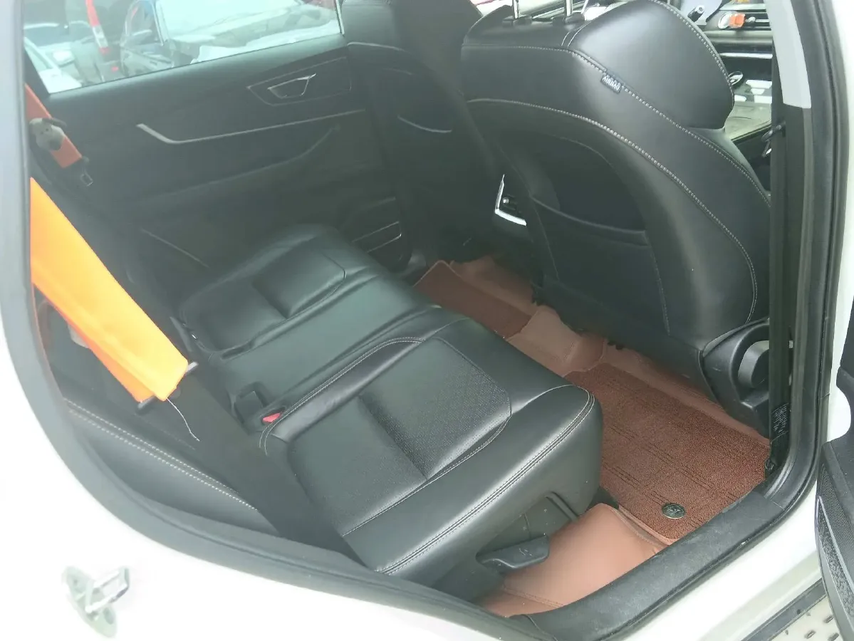 2019 Chery Tiggo 8 1.6T 197HP L4 7DCT,autocango,china used car exporter,china ev exporter,chinese used car exporter,chinese used ev exporter