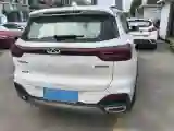 2019 Chery Tiggo 8 1.6T 197HP L4 7DCT