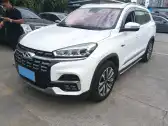 2019 CHERY TIGGO 8,autocango,china used car exporter,china ev exporter,chinese used car exporter,chinese used ev exporter
