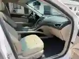 2019 Lincoln MKZ 2.0T 196HP L4 6AT