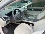 2019 Lincoln MKZ 2.0T 196HP L4 6AT