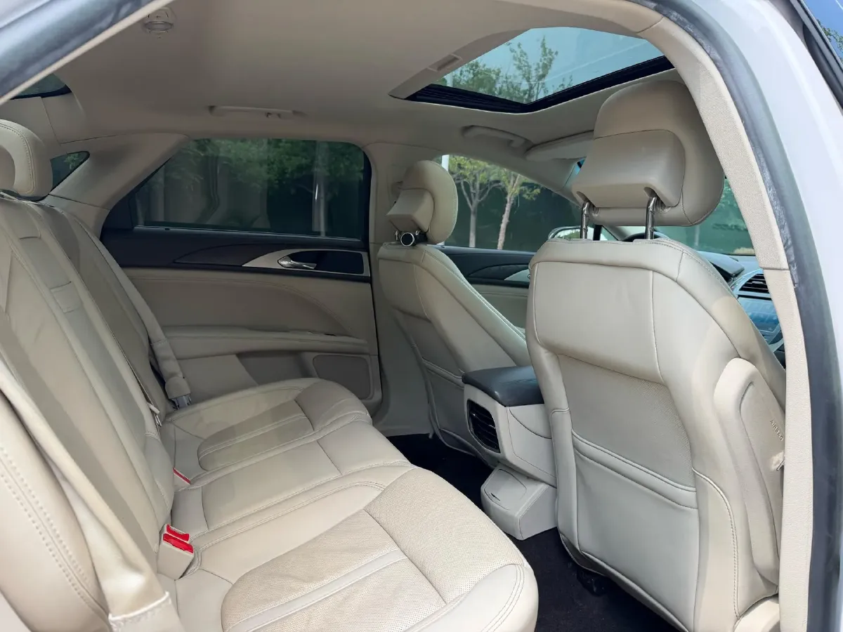 2019 Lincoln MKZ 2.0T 196HP L4 6AT,autocango,china used car exporter,china ev exporter,chinese used car exporter,chinese used ev exporter