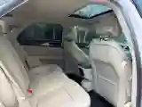 2019 Lincoln MKZ 2.0T 196HP L4 6AT
