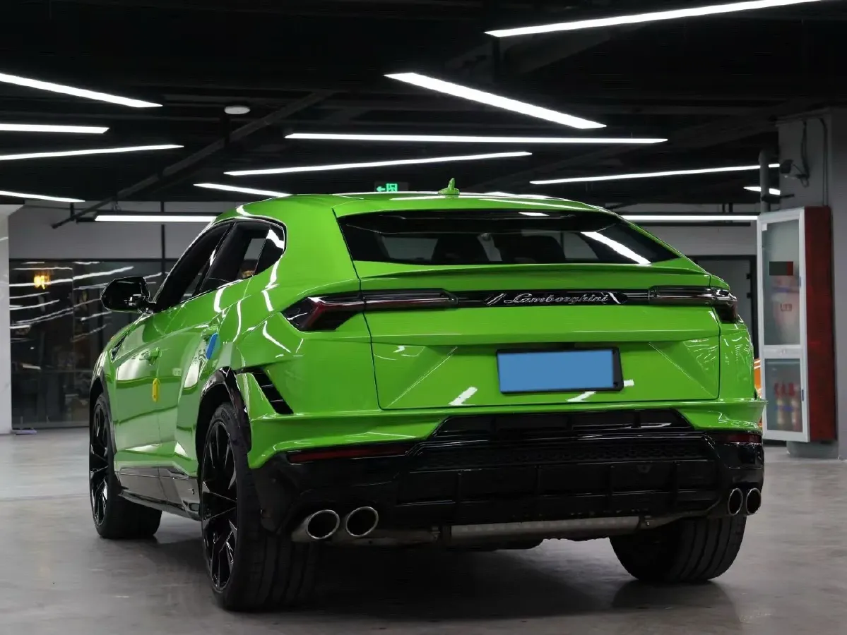 2023 Lamborghini Urus 4.0T 641HP V8 8AT,autocango,china used car exporter,china ev exporter,chinese used car exporter,chinese used ev exporter