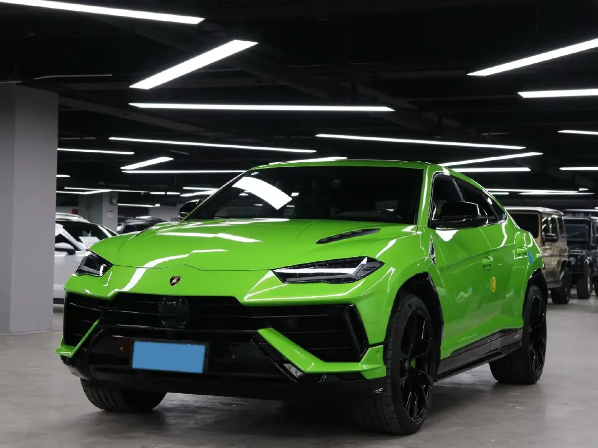 2023 Lamborghini Urus 4.0T 641HP V8 8AT,autocango,china used car exporter,china ev exporter,chinese used car exporter,chinese used ev exporter