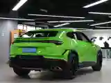 2023 Lamborghini Urus 4.0T 641HP V8 8AT