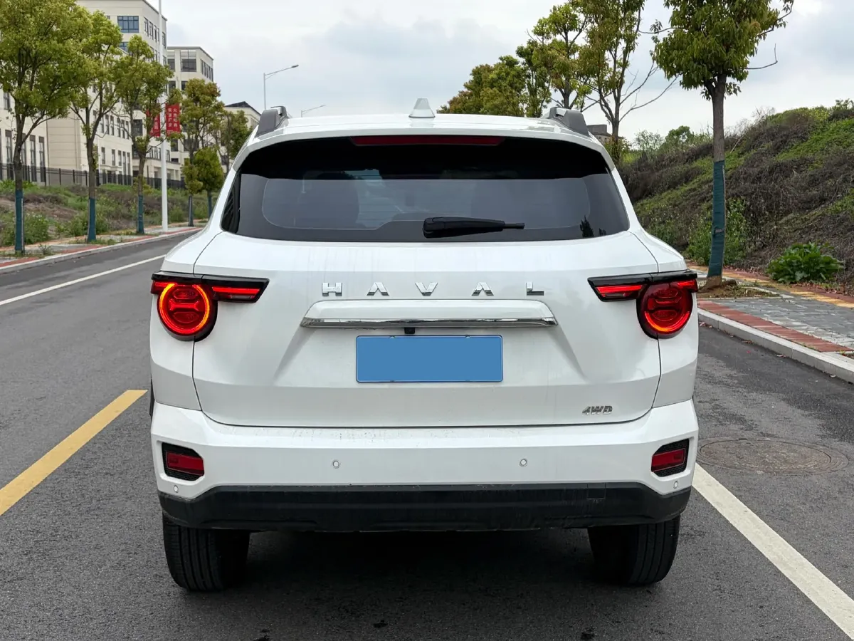 2023 Haval Dargo PLUS 2.0T 238HP L4 9DCT,autocango,china used car exporter,china ev exporter,chinese used car exporter,chinese used ev exporter