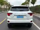 2023 Haval Dargo PLUS 2.0T 238HP L4 9DCT