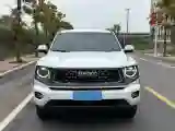 2023 Haval Dargo PLUS 2.0T 238HP L4 9DCT