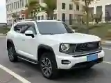 2023 Haval Dargo PLUS 2.0T 238HP L4 9DCT
