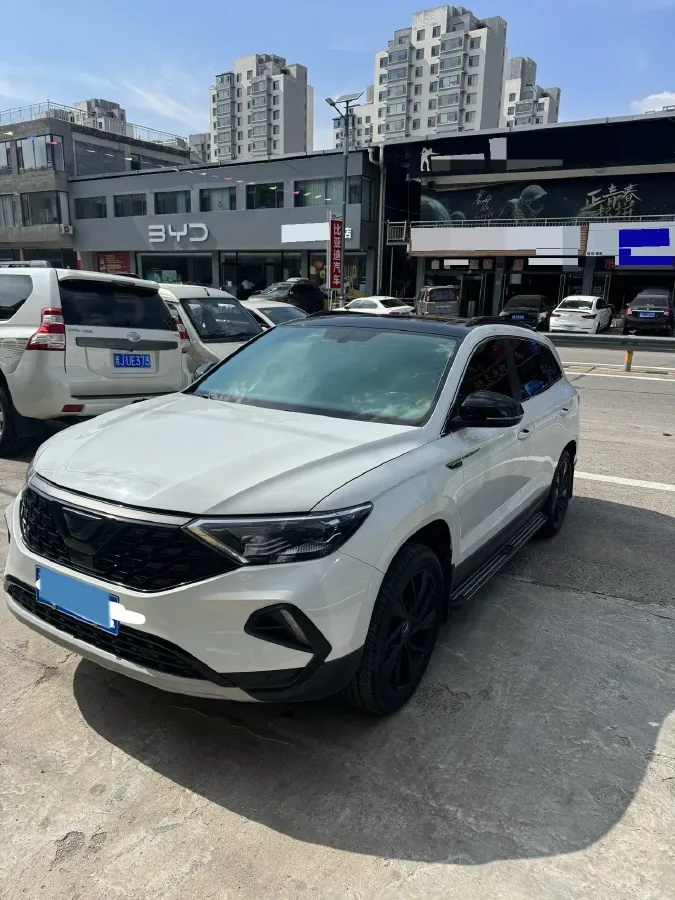 2021 Jetta VS7 1.4T 150HP L4 6AT,autocango,china used car exporter,china ev exporter,chinese used car exporter,chinese used ev exporter