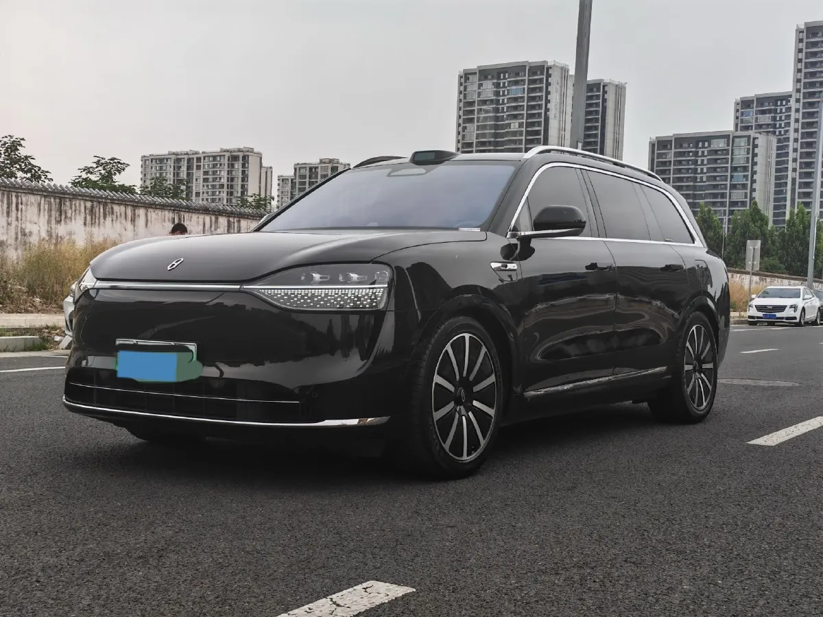 2024 HIMA AITO M9 1.5T 152HP L4 REEV 52KWH,autocango,china used car exporter,china ev exporter,chinese used car exporter,chinese used ev exporter