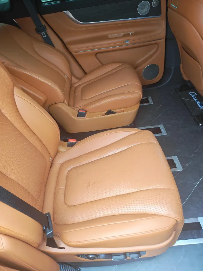 2024 HIMA AITO M9 1.5T 152HP L4 REEV 52KWH,autocango,china used car exporter,china ev exporter,chinese used car exporter,chinese used ev exporter