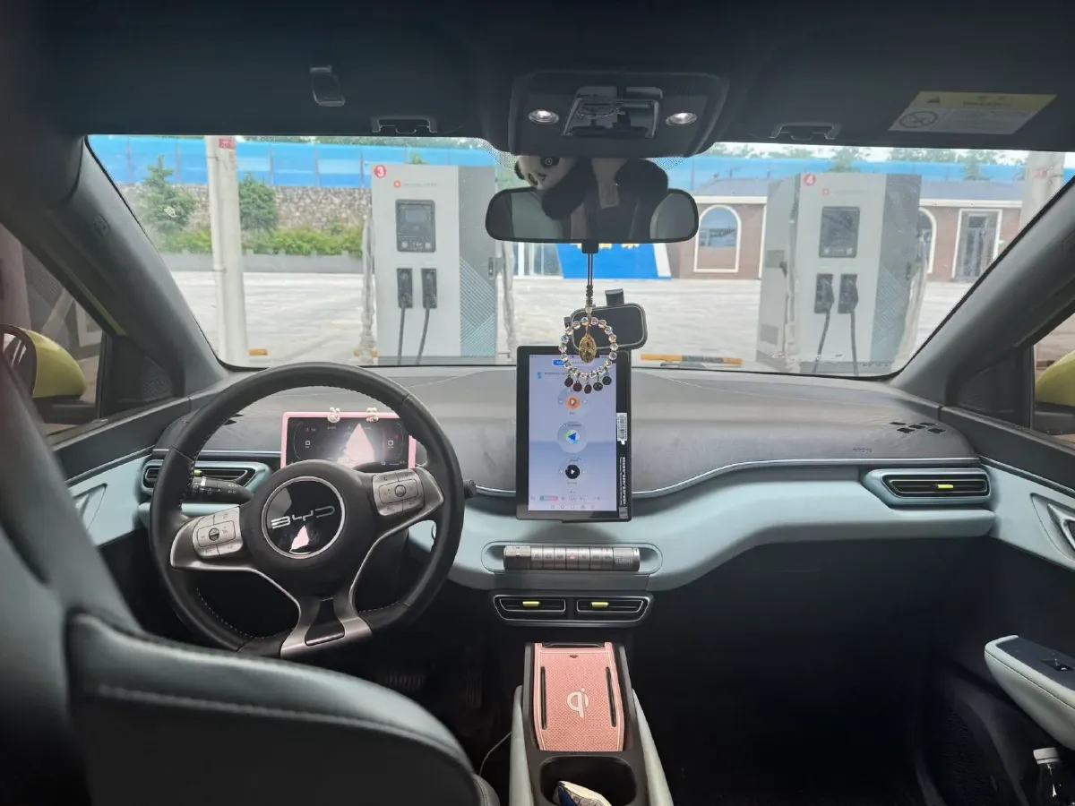 2023 BYD Seagull BEV 30.08KWH,autocango,china used car exporter,china ev exporter,chinese used car exporter,chinese used ev exporter