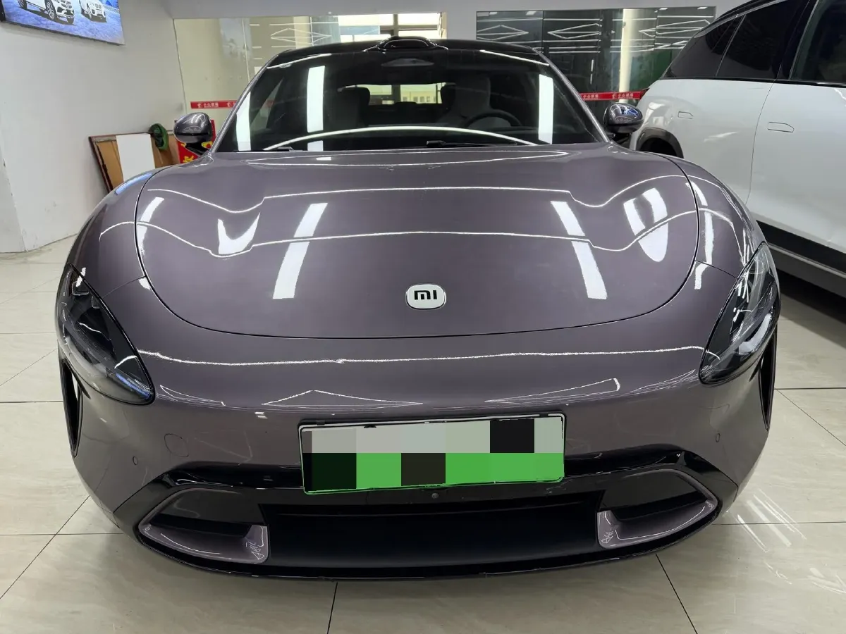 2024 MI SU7 BEV 101KWH,autocango,china used car exporter,china ev exporter,chinese used car exporter,chinese used ev exporter