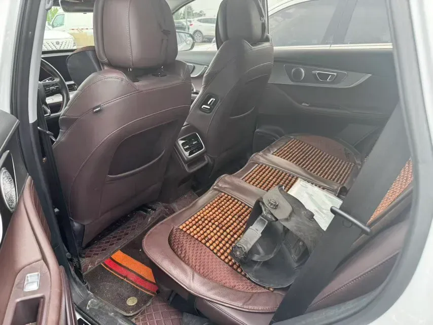 2022 Chery Tiggo 8 PRO 1.6T 197HP L4 7DCT,autocango,china used car exporter,china ev exporter,chinese used car exporter,chinese used ev exporter