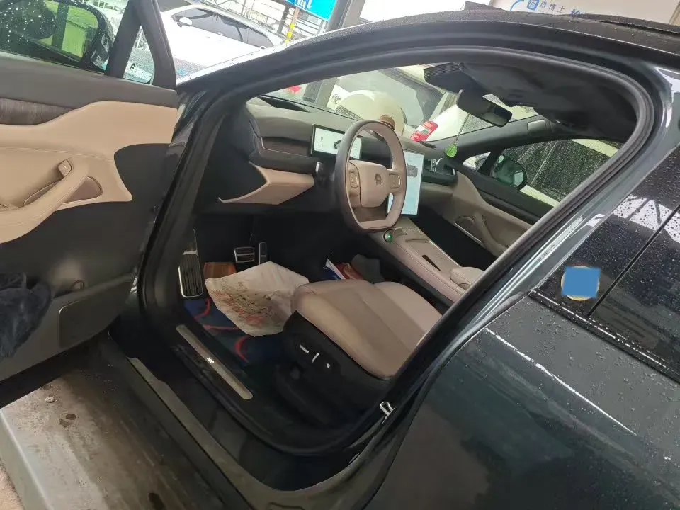 2023 NIO ES8 BEV 75KWH,autocango,china used car exporter,china ev exporter,chinese used car exporter,chinese used ev exporter
